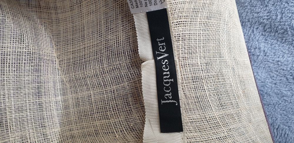 Pălărie pentru nuntă