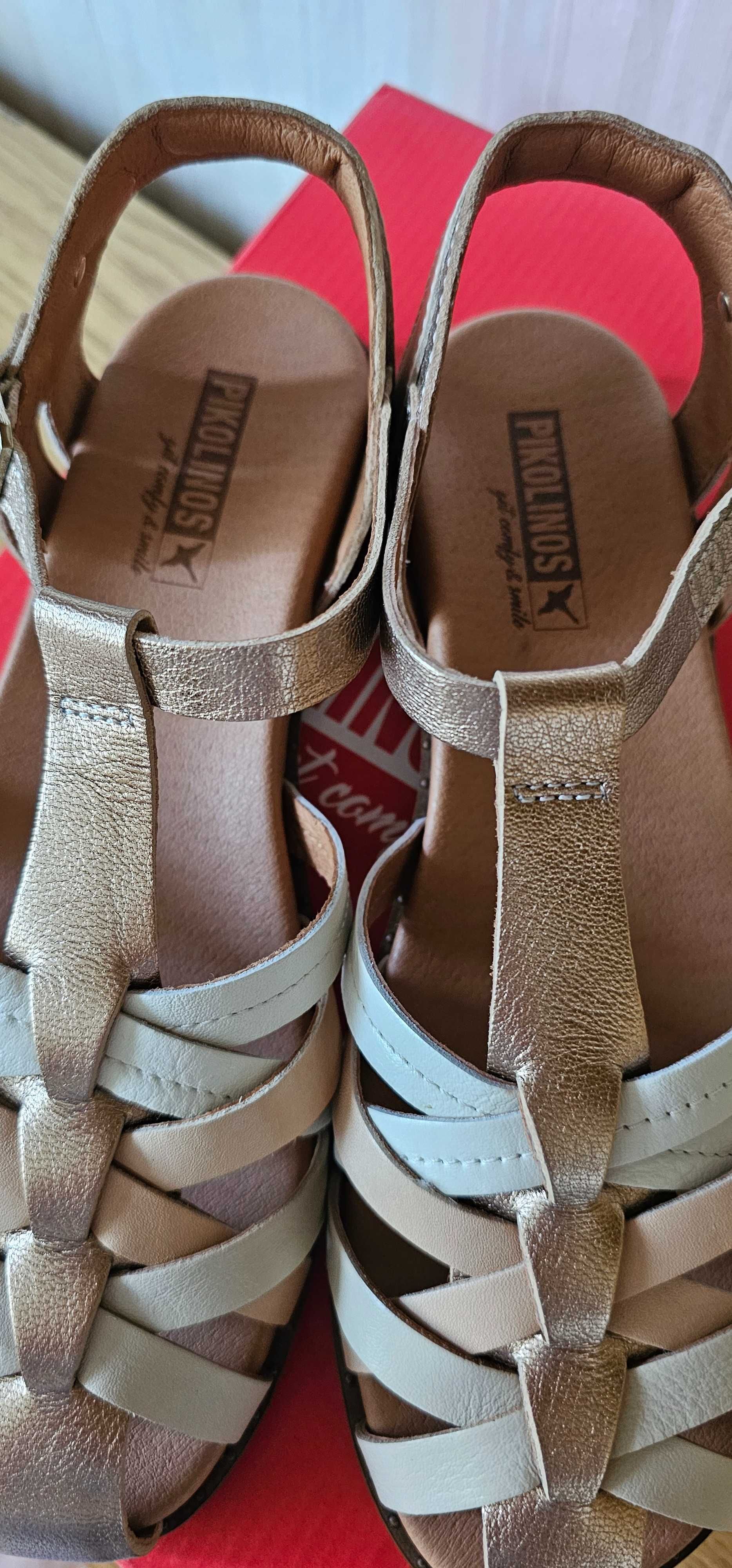Сандали Pikolinos