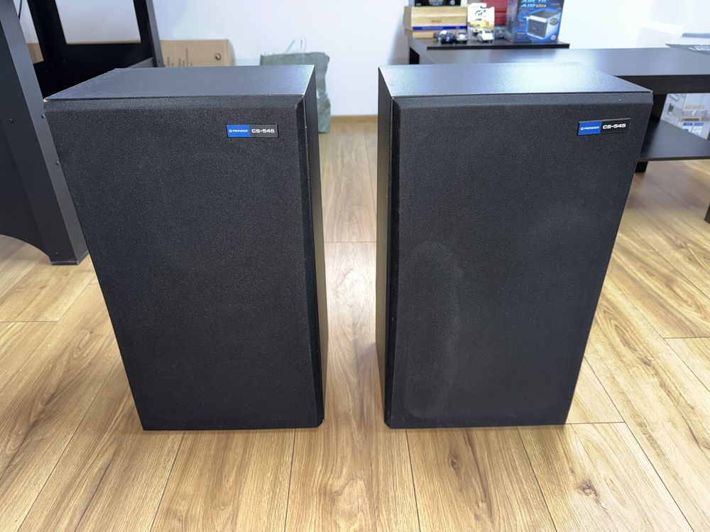 Boxe Pioneer CS 545