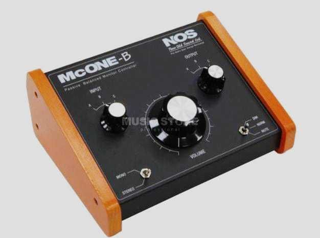 MCONE-B New Old Sound McONE Monitorcontroller