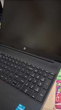 HP Laptop i3 12-avlod, 4/256 SSD