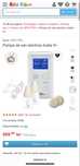 Pompa san dubla spectra 9+ si cupe handsfree