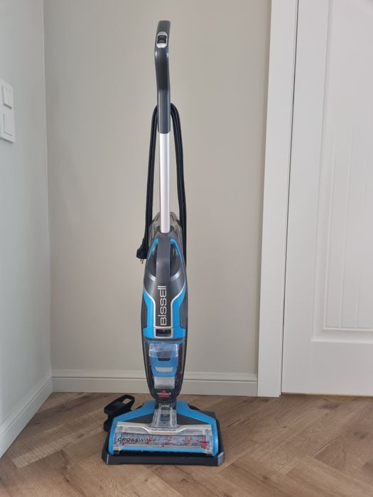 Пылесос моющий Bissel