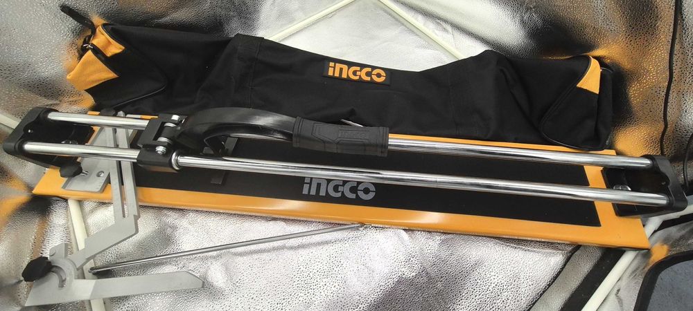 Masina de taiat gresie 800mm – Precizie si stabilitate!