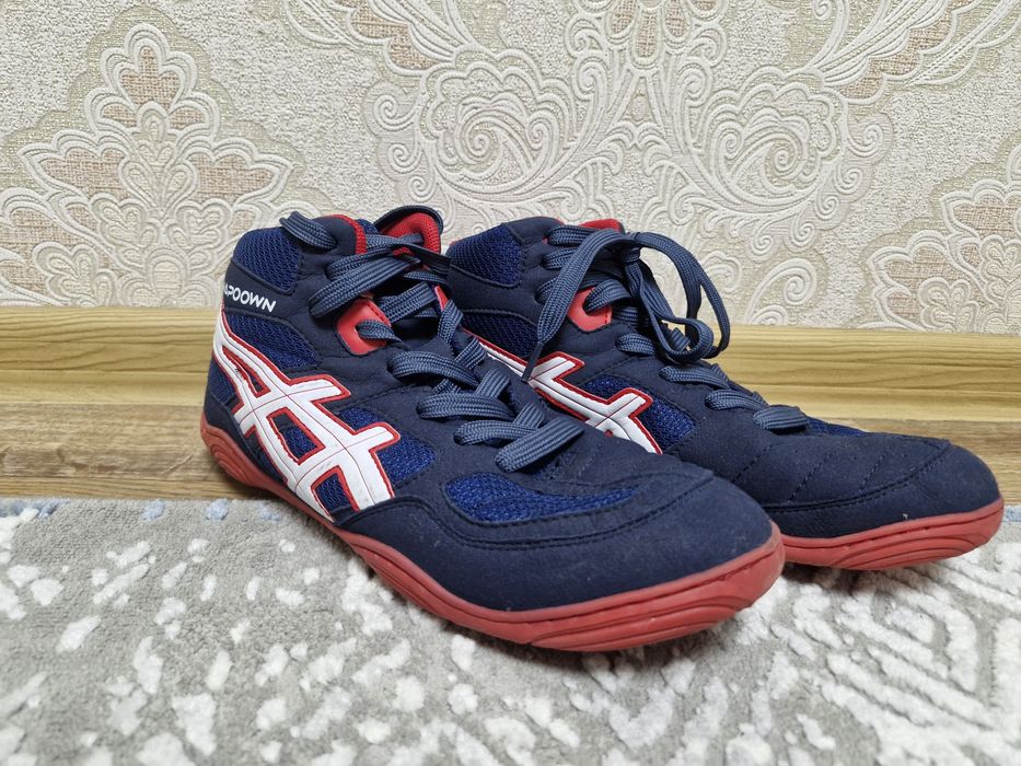 Качественные и новые Борцовки