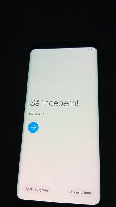 Vând Samsung s9 plus, mov