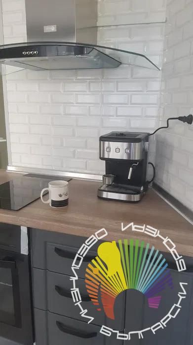 Дава се под наем Двустаен апартамент в Бургас, Изгрев - 65 кв.м за 510 € - Снимка #3