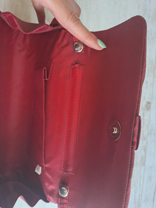 Geanta tip plic elegant pentru evenimente