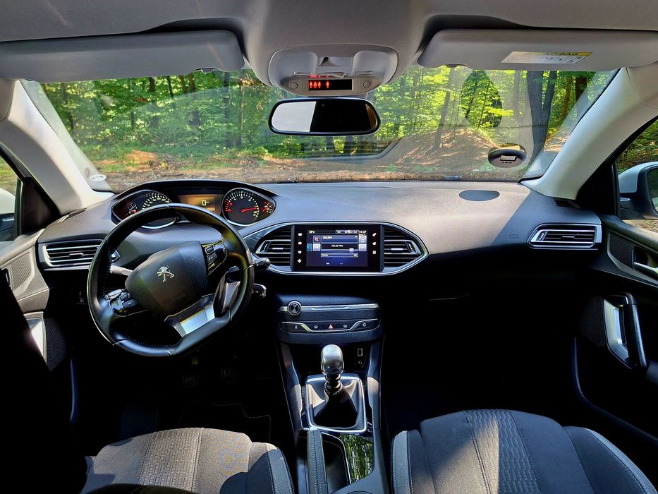 Vand Peugeot 308 SW Style