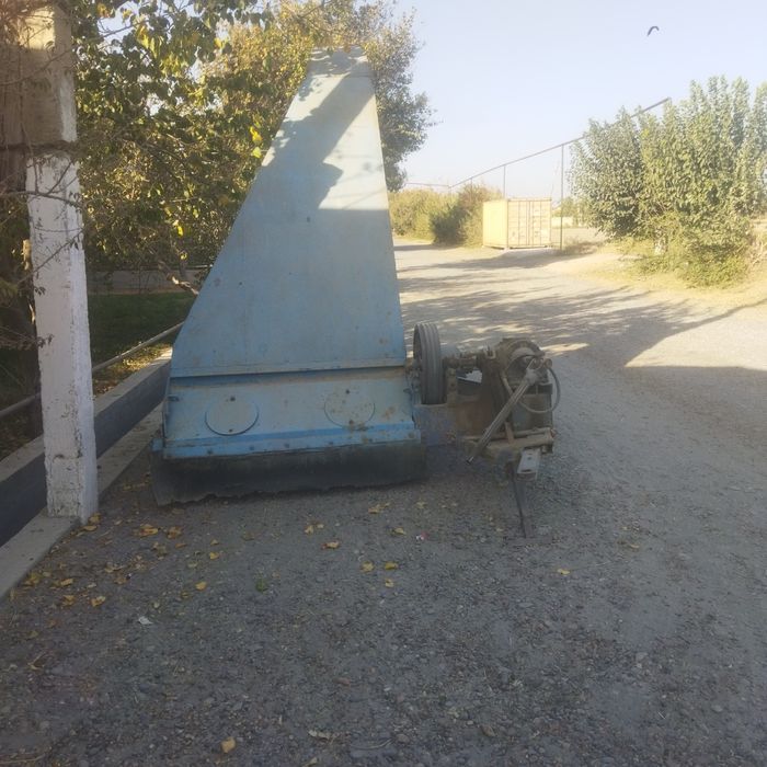 Kir paltara sotiladi