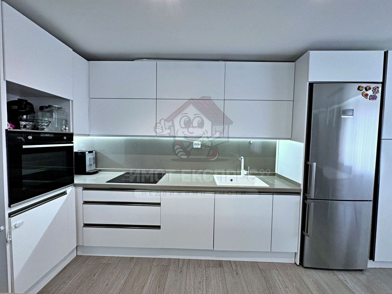 Продава се Многостаен апартамент в Асеновград - 180 кв.м за 967 €/кв.м - Снимка #6