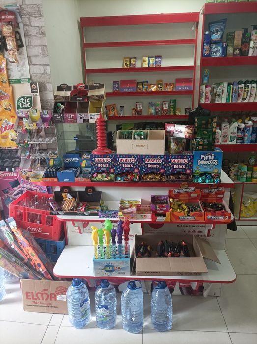 Продаётся магазин