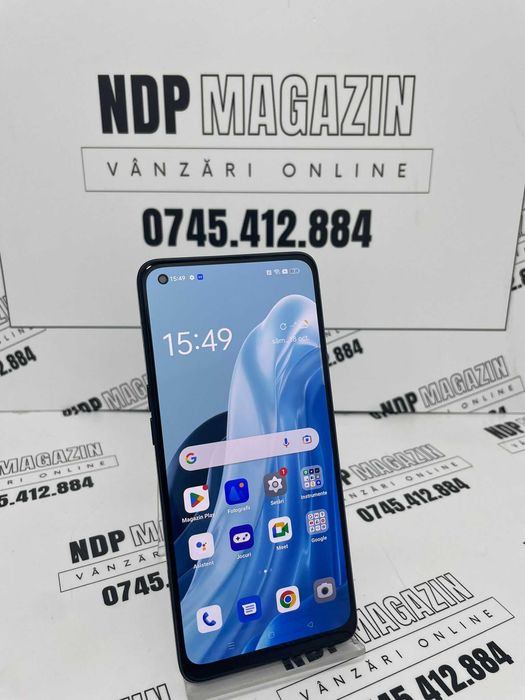 NDP Amanet NON-STOP Sos. Giurgiului 119 OPPO RENO 7 LITE (42820)