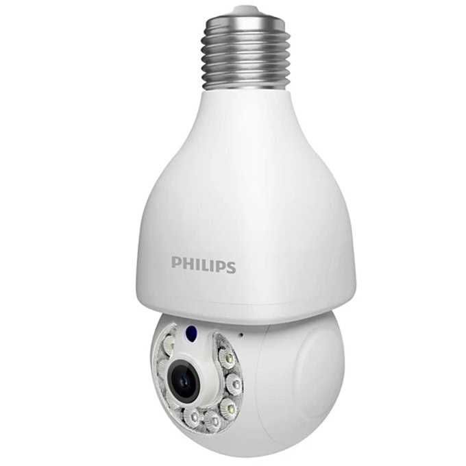 IP камерa Philips TAI244  "крушка", 1920х1080, 4mm обектив, Н.264