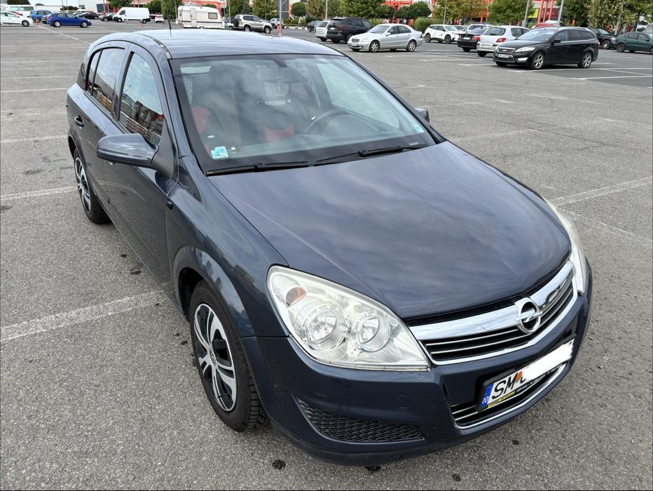 Vând Opel Astra H 2008
