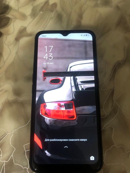 Продам телефон Oppo A9