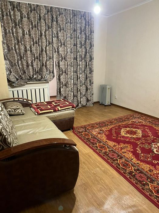 Продается 1 ком. квартира 14 мкр
