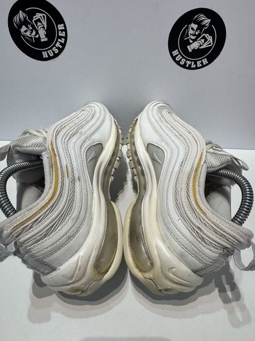 Маратонки NIKE AIR MAX 97 .Номер 39