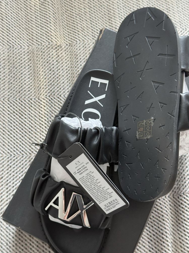 Чехли Armani Exchange