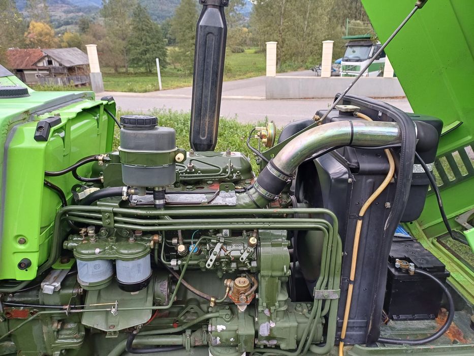Tractor fiat agri agrifull 65 dt utb universal fiat 640 dtc newholland