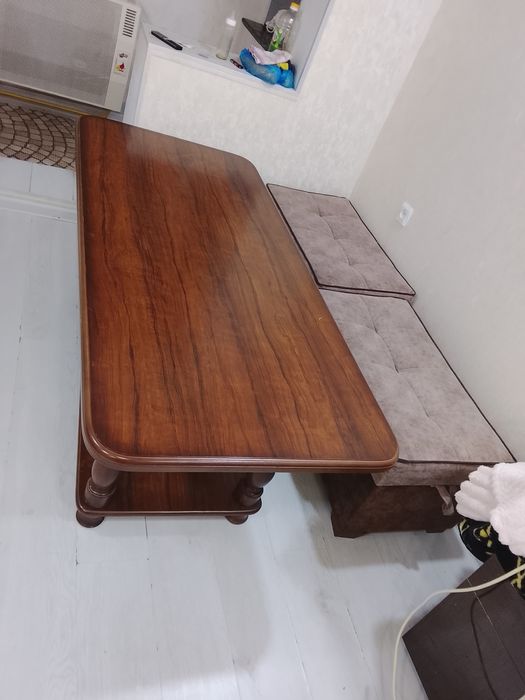 Srochno proda svyo iz doma