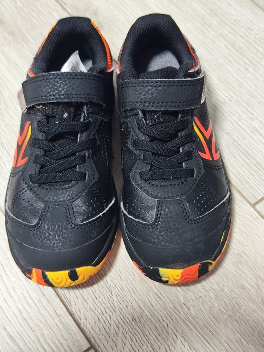 Pantofi sport copii Artengo TS160, mărime 30, stare foarte bună