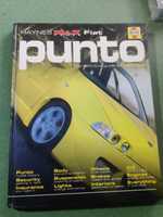 Haynes- manual tuning Fiat Punto