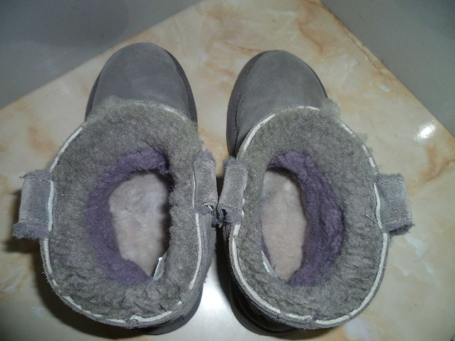 UGG оригинални ботуши №39