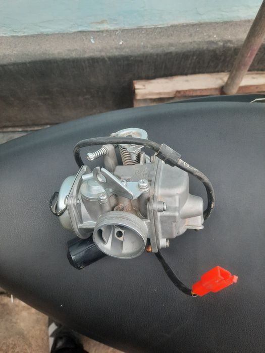 Продам карбератор танк.