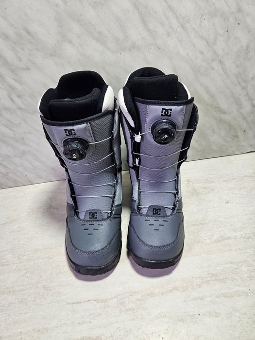 Boots 101 buti placa snowboard   DG Boa mărimea  39 (25   cm) .