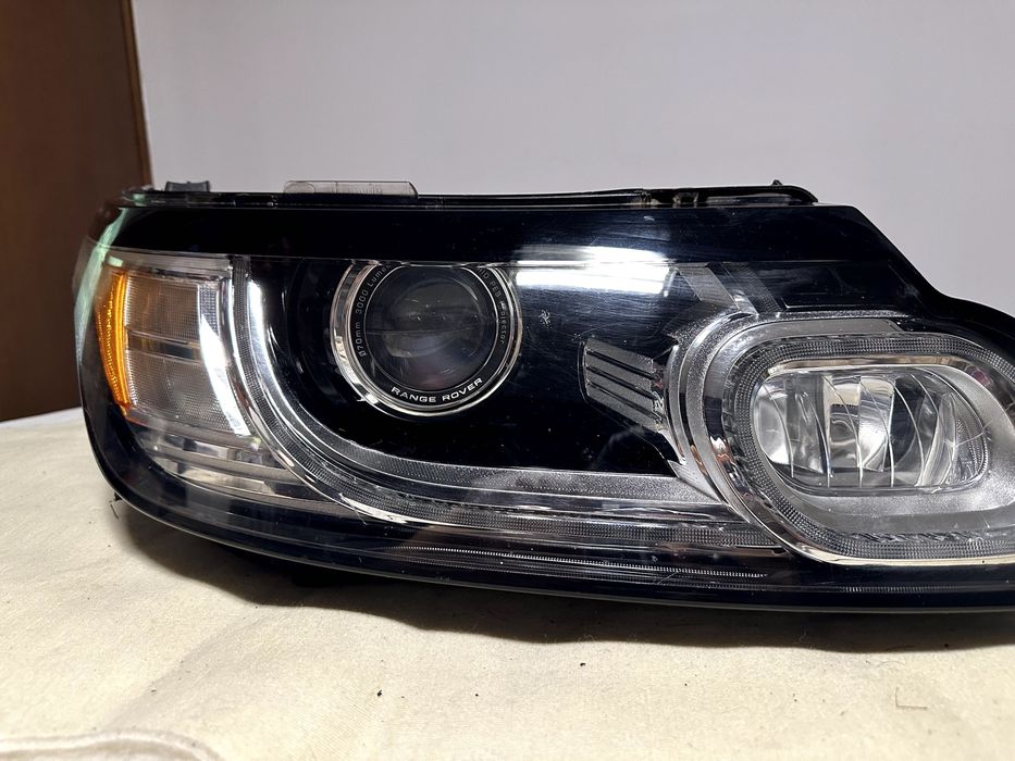 Ляв/десен фар Land Rover/Range Rover SPORT L494