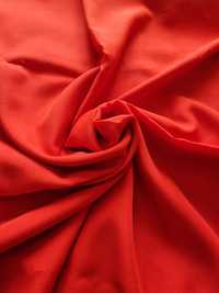 Ткань в красном цвете