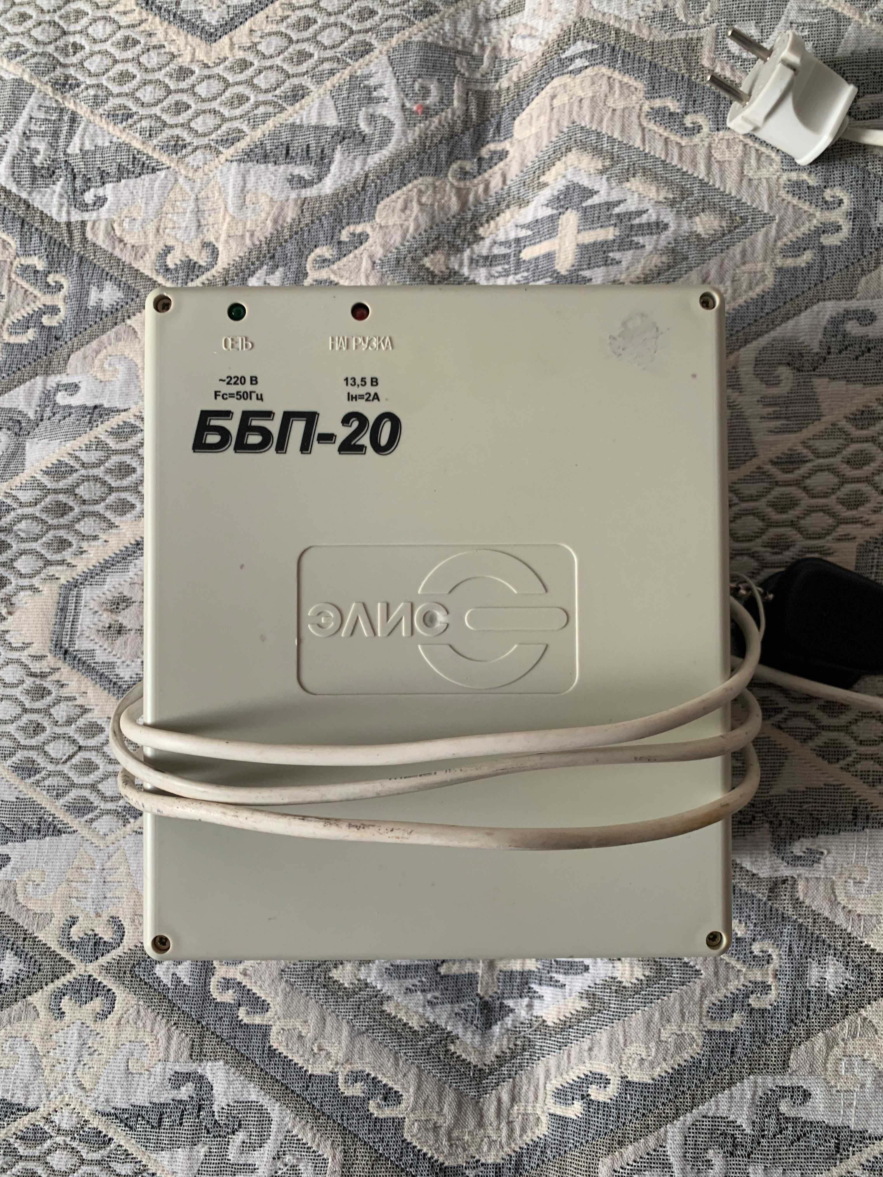контроллер Мираж gsm-t4-03