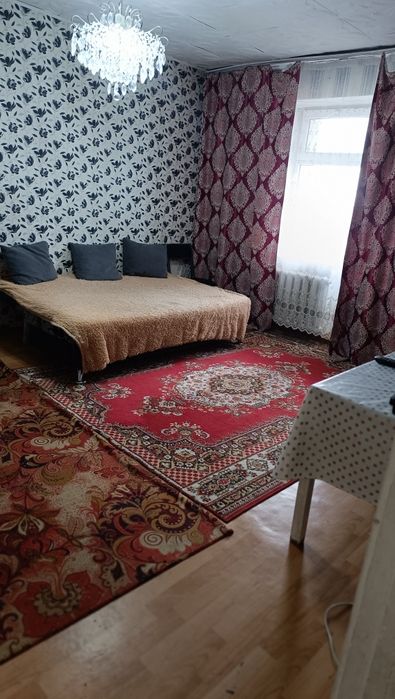 Квартира посуточно по часам в Айнабулаке