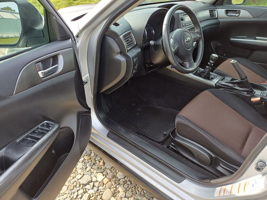 Subaru Impreza  2.0 Diesel 150 cp ACCEPT VARIANTE CREDIT PE LOC