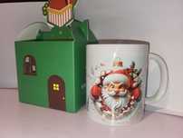 Cana cafea cadou