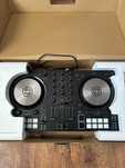 Traktor Kontrol S2 MK3 – DJ контролер + кабели