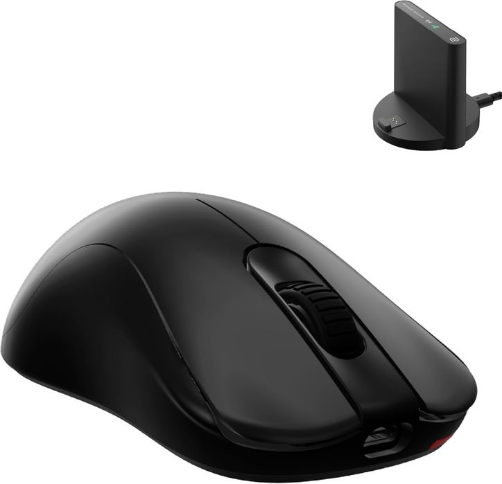 BenQ Zowie ZA13-DW wireless