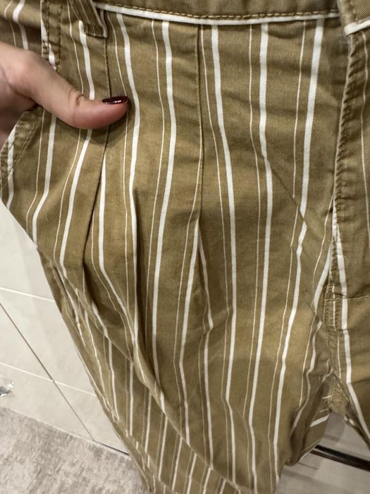 Дамски панталон Benetton размер М