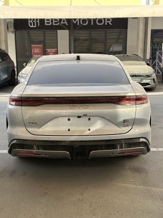 BYD Han L (3-poz) full 2025 yurgan