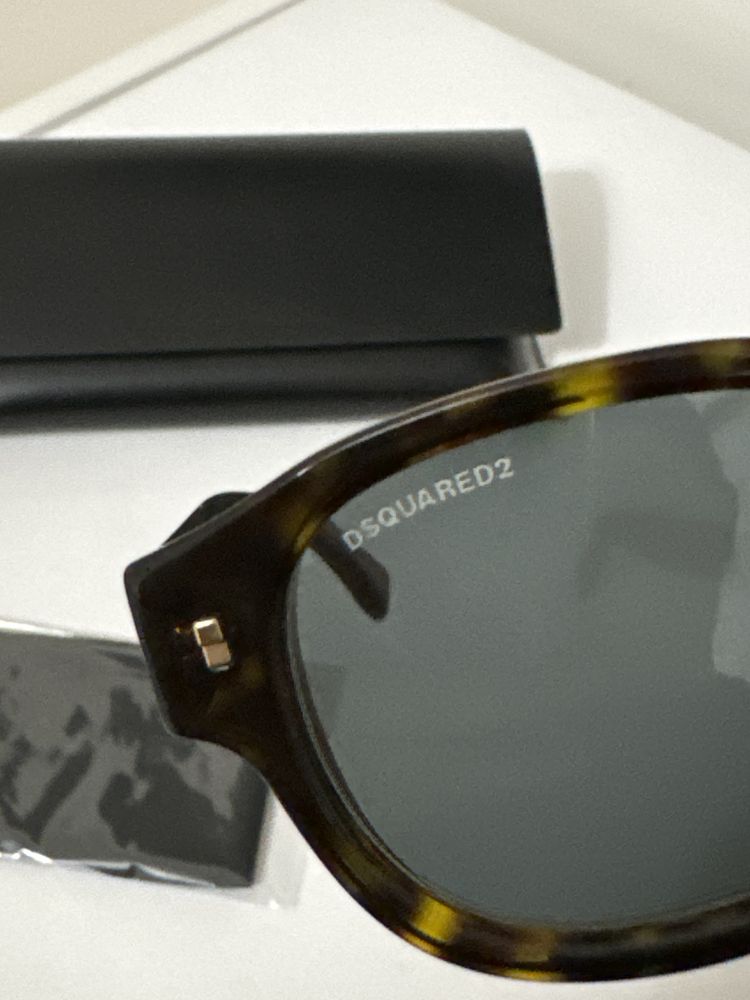 DSQUARED2 оригинални слънчеви очила D2 0014/S 086 QT  СПЕШНО!!