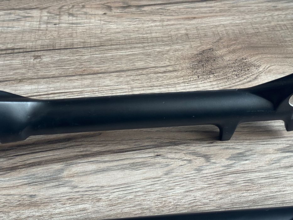 Вилка Rockshox recon silver 27.5 140mm 2025г.