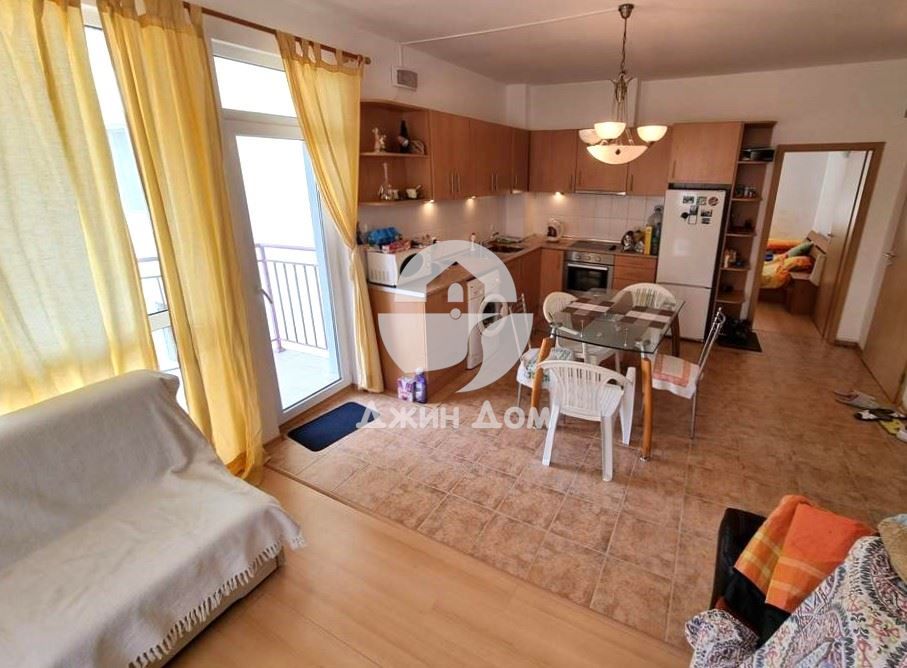 Продава се Тристаен апартамент в к.к. Слънчев бряг - 88 кв.м за 1022 €/кв.м - Снимка #1