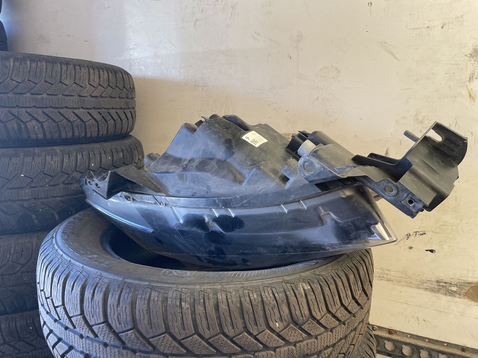 Десен фар Mazda CX-5 CX5 FaceLift 14-17