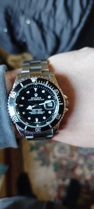 Rolex  submariner