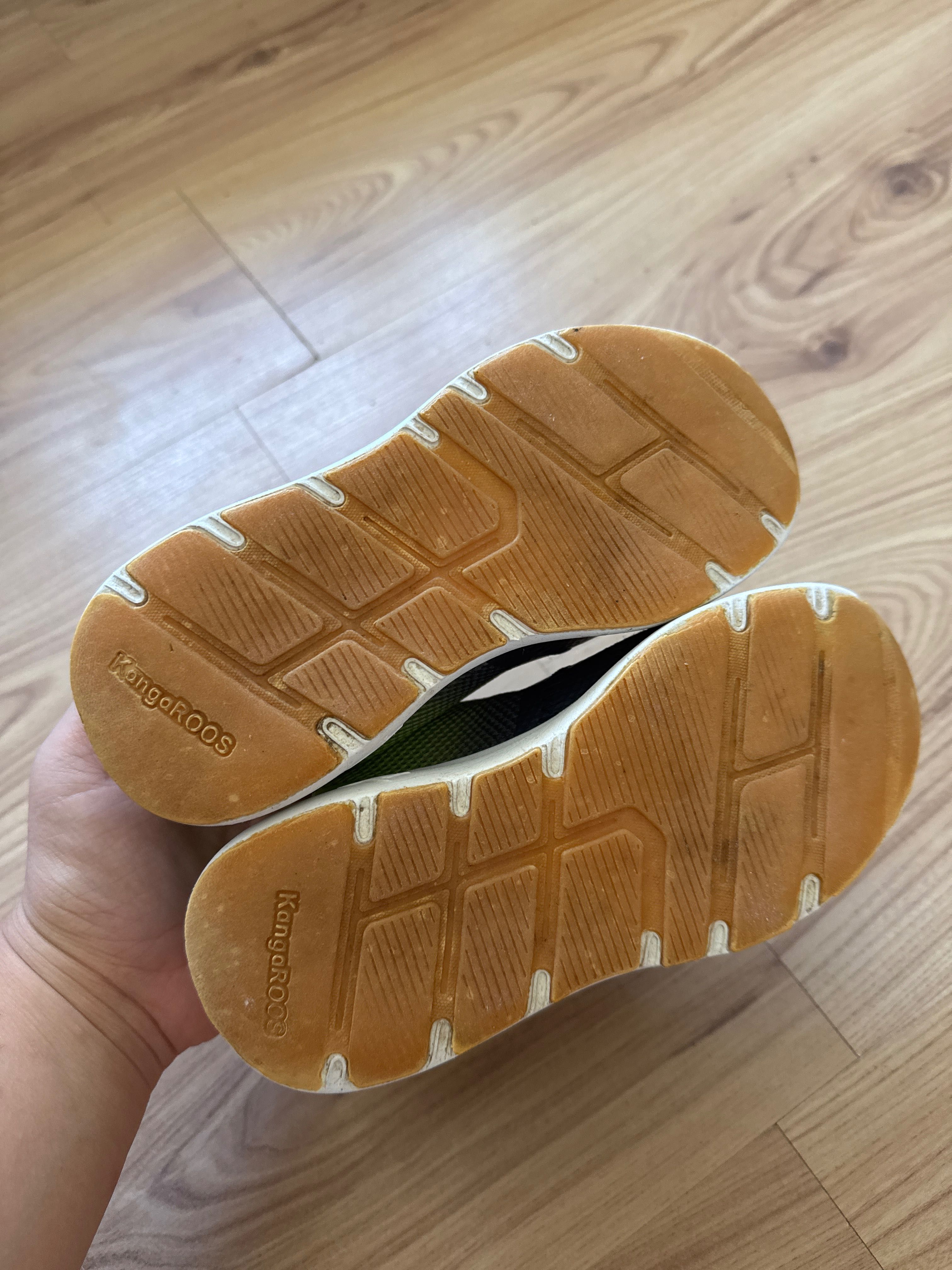 Детски маратонки KangaROOS