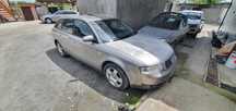 Ауди а4 б6 1.8т на части / audi a4 b6 1.8t na chasti