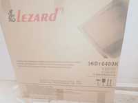 Светильник потолочный 600×600 мм Lezard новый в упаковке
