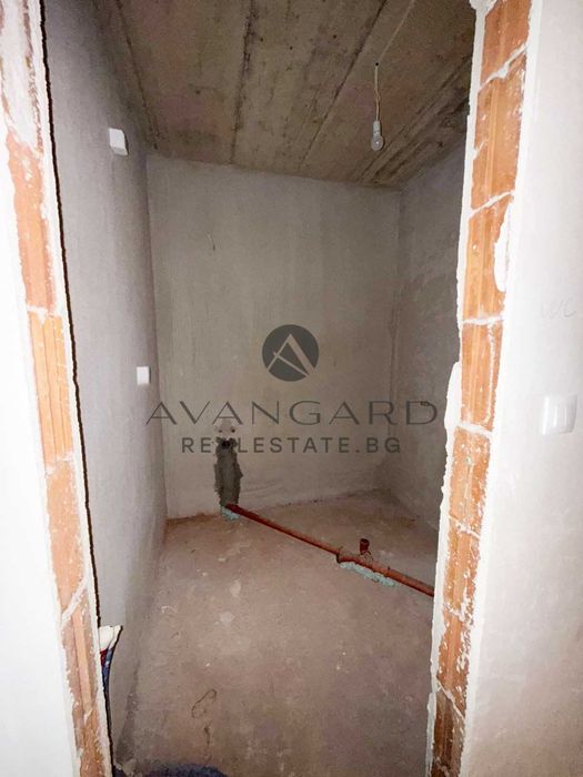 Продава се Двустаен апартамент в Пловдив, Тракия - 74 кв.м за 1653 €/кв.м - Снимка #6