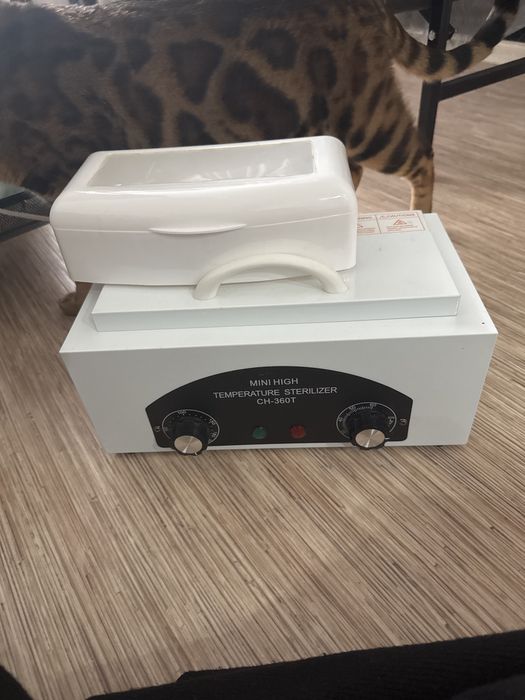 сухожар и гробик